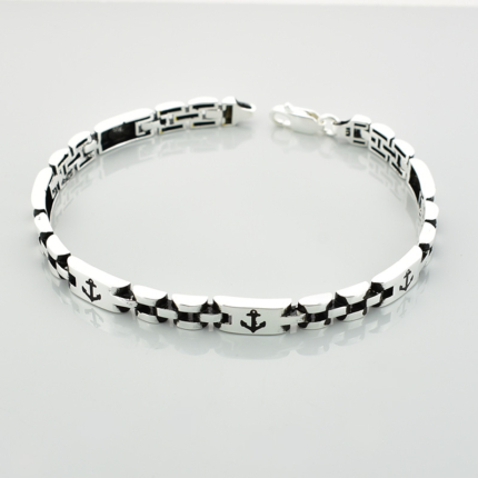 Męska bransoletka