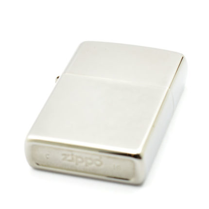 Zapalniczka benzynowa Zippo 150 Black Ice