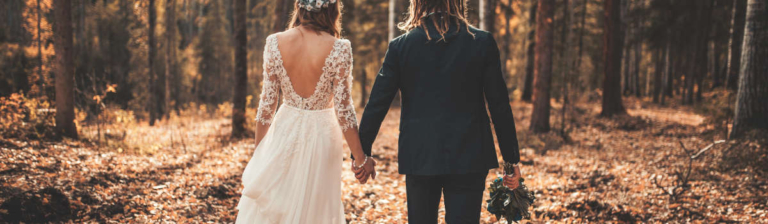 Rocznice ślubu – nazwy i znaczenie