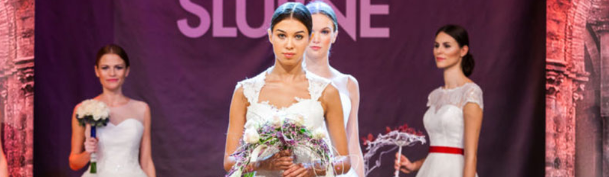 Markiewicz Biżuteria na targach ślubnych 2019