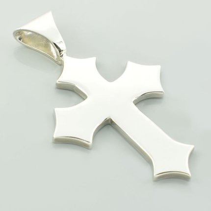 Zawieszka Tupac cross
