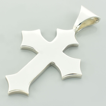 Zawieszka Tupac cross