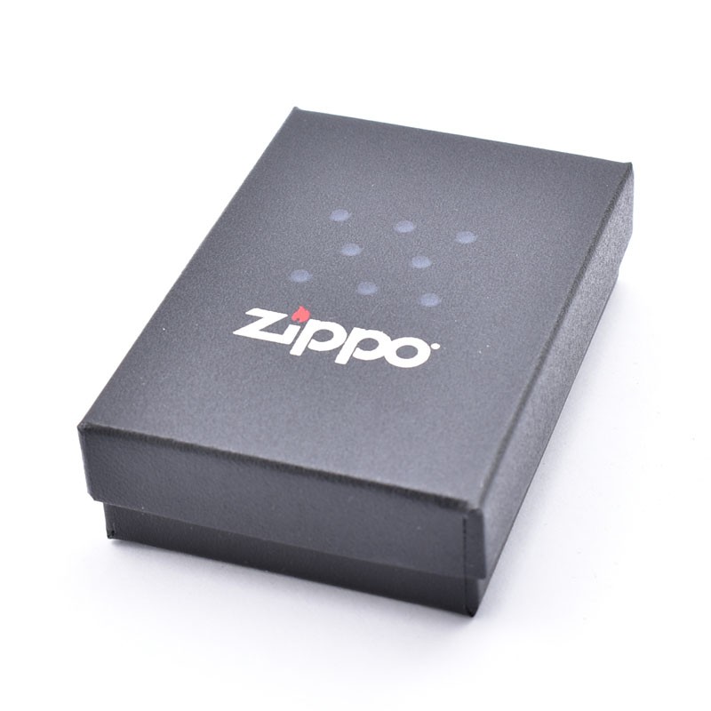 Zapalniczka benzyowa Zippo 204 b w opakowaniu